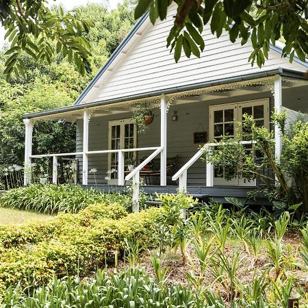 Romantic Cottage, Tamborine Mountain Exterior photo