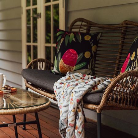 Romantic Cottage, Tamborine Mountain Exterior photo