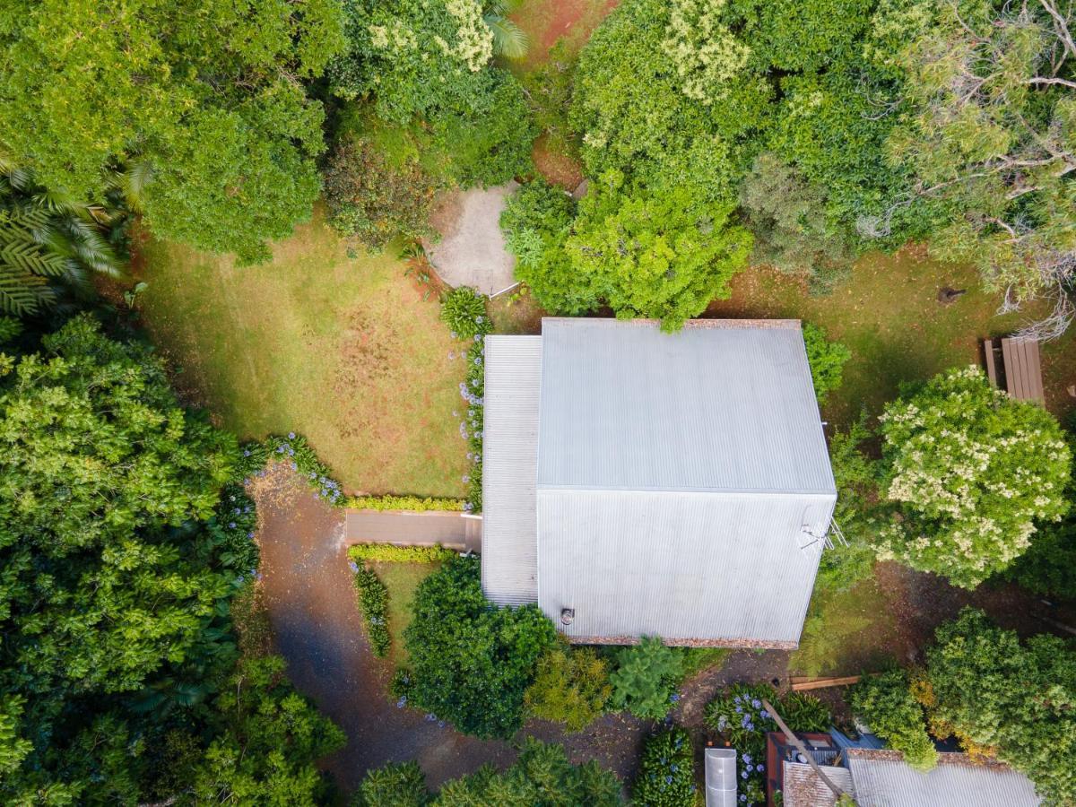 Romantic Cottage, Tamborine Mountain Exterior photo