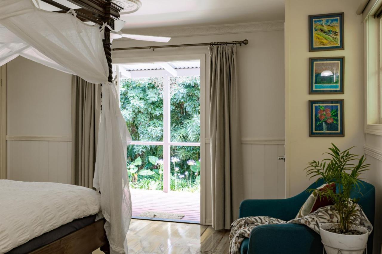 Romantic Cottage, Tamborine Mountain Exterior photo